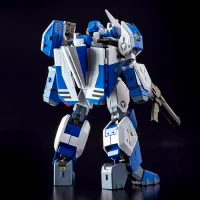 Union Creative RIOBOT 1/48 LEGIOSS ETA - Genesis Climber MOSPEADA - photo 4