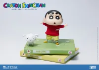 BLITZWAY Action Figure Crayon Shin-chan (Standard Ver.)			 - CRAYON SHIN-CHAN - photo 18