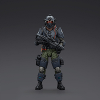 Stellar Scar Assault Team Ghostmanganese 15