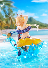 Kumano: Fancy Waves Ver. 14