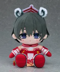 GOOD SMILE COMPANY Chocopuni Plushie Tsubaki - Blue Archive - photo 1