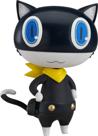 Nendoroid Morgana(3rd-run) 2