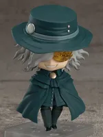 Nendoroid Avenger/King of the Cavern Edmond Dantès: Ascension Ver.