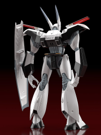 MODEROID AV-X0 Type Zero(3rd-run) 2