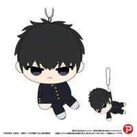 MAX LIMITED Gintama's  3-Nen Z Gumi Ginpachi Sense Tetecole - Gintama - photo 5
