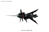 MG 1/100 Gundam Age-2 Dark Hound 4