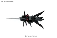 BANDAI HOBBY MG 1/100 Gundam Age-2 Dark Hound - Mobile Suit Gundam AGE - photo 4