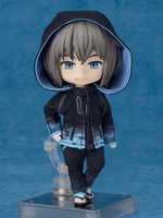 Nendoroid Doll Outfit Set: Pretender/Oberon - Moody Summer Oberon Ver. 4