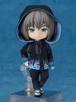 GOOD SMILE COMPANY Nendoroid Doll Outfit Set: Pretender/Oberon - Moody Summer Oberon Ver. - Fate/Grand Order - photo 4