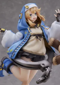 Broccoli GUILTY GEAR™ -STRIVE-  BRIDGET 1:7 PVC Figure - Guilty Gear - photo 13