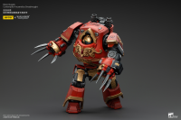 Blood Angels Contemptor-Incaendius Dreadnought 10