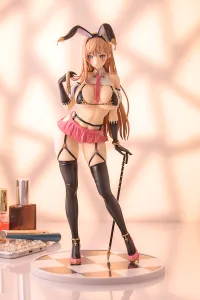 Pink-Cat Gal Bunny - 18+ - photo 8