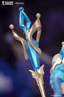 Prestige Perfume Gem Chibi Janna Figure 8