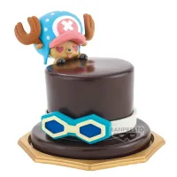 BANDAI ONE PIECE Paldolce collection vol.4(ver.A) - ONE PIECE - photo 1