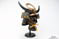Assassin’s Creed Shadows : Yasuke Helmet 1/1 Scale Replica 17