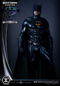 Museum Masterline Batman Forever (Film) Batman 4