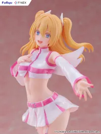 FuRyu Liliel Angel Paratroopers Lilysa - 2.5 Dimensional Seduction - photo 3