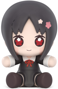 Huggy Good Smile Kaguya Shinomiya 1