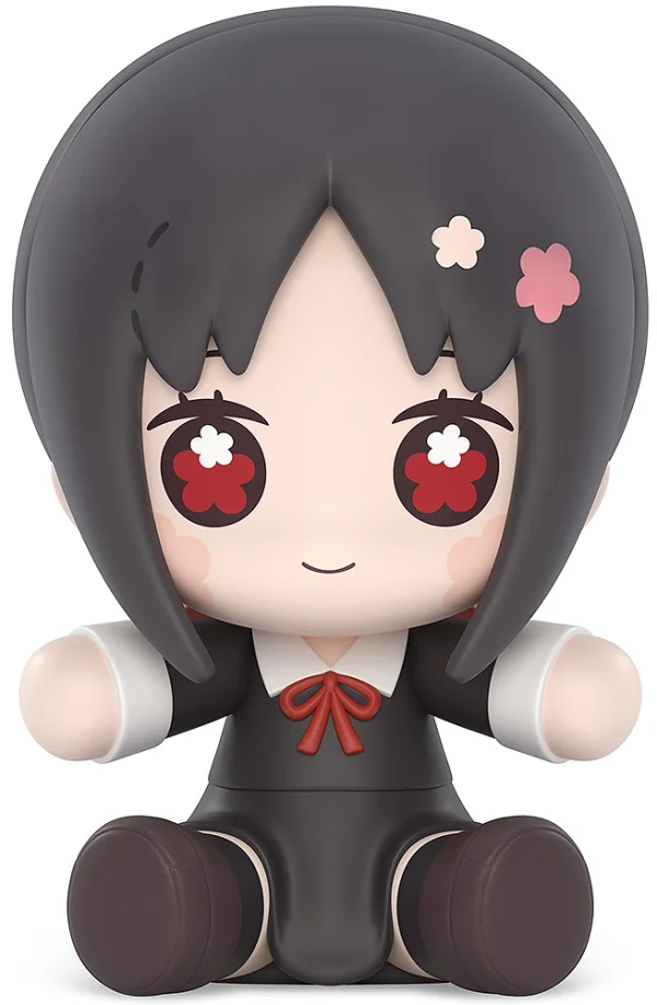 GOOD SMILE COMPANY Huggy Good Smile Kaguya Shinomiya - Kaguya-sama: Love is War