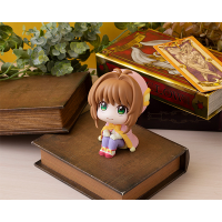 Lookup Cardcaptor Sakura Sakura Kinomoto 4