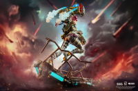 League Of Legends - Vi 1:6 Scale Statue 5