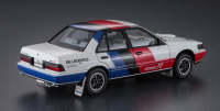 [HC35] 1:24 NISSAN BLUEBIRD 4Door Sedan SSS-R (U12) EARLY 10