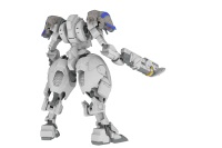 1/48 X-4RR（PDFR-R807）PLD 3