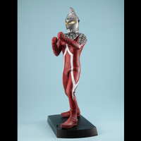 Ultimate Article Ultra Seven (Battle Image Color Edition) 11