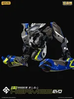 52TOYS AMTS IB-16 HERMES EVO - BEASTBOX - photo 10