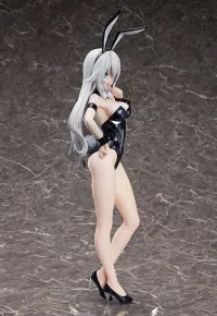 FREEing Black Heart: Bare Leg Bunny Ver. - Hyperdimension Neptunia - photo 5