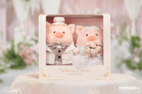 LuLu the Piggy - Wedding Doll (Western ver.) 13
