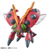 MegaHouse Digimon Adventure Digicolle! MIX （Repeat） - Digimon - photo 9