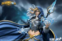 HEX Collectibles Blizzard Hearthstone® Jaina Proudmoore 1/6 Scale Statue - Blizzard - photo 26