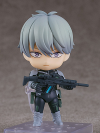 Nendoroid Reno Ichikawa 1