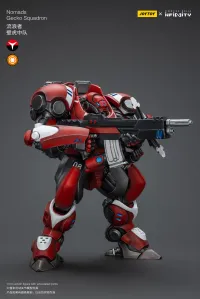 JOYTOY Nomads Gecko Squadron - Infinity - photo 4