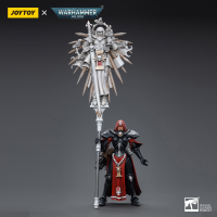 Adepta Sororitas lmagifier Sister Saelon 1