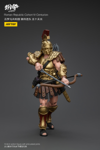 Roman Republic Cohort Iv Centurion 3