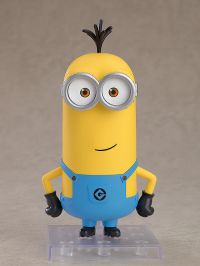 Nendoroid Kevin 1