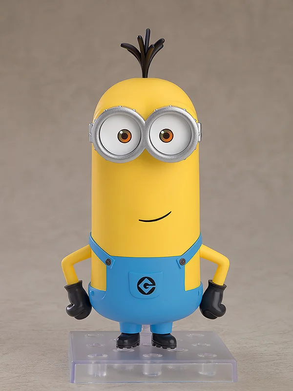 GOOD SMILE COMPANY Nendoroid Kevin - Minions