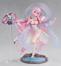 Good Smile Arts Shanghai Slokai: Fairy of the Moon Ver. - Iron Saga - photo 3