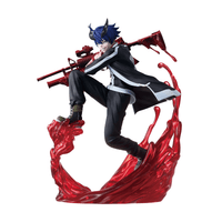 Shiki Ichinose (Tougen Anki: Dark Demon of Paradise) 7