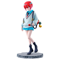 Amate Yuzuriha (Machu)"Mobile Suit Gundam GQuuuuuuX", Masterlise Ichibansho Figure 1