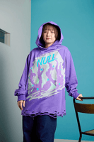 Air Shakur Hoodie 6