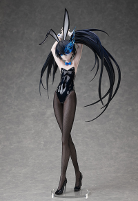 Black Rock Shooter: Bunny Ver. 2