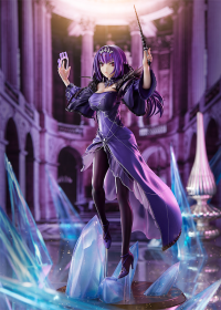 Caster/Scathach-Skadi 8