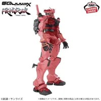 BANDAI RED GUNDAM "Mobile Suit Gundam GQuuuuuuX" - Mobile Suit Gundam GQuuuuuuX - photo 5