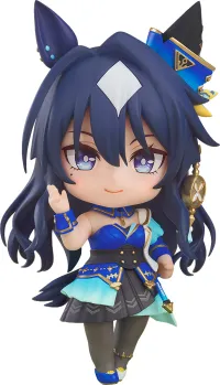 GOOD SMILE COMPANY Nendoroid Verxina - Umamusume: Pretty Derby - photo 4