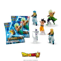 BANDAI Dragon Ball Super Posed BNTCA Blind Pack (Box of 24) - Dragon Ball Super - photo 12