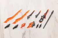 KOTOBUKIYA HEAVY WEAPON UNIT46 GUN BLADE LANCE2 - M.S.G - photo 10