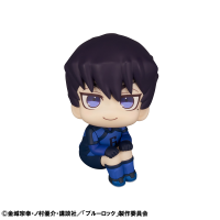 Lookup BLUE LOCK Tabito Karasu & Yo Hiori set 【with gift】 7